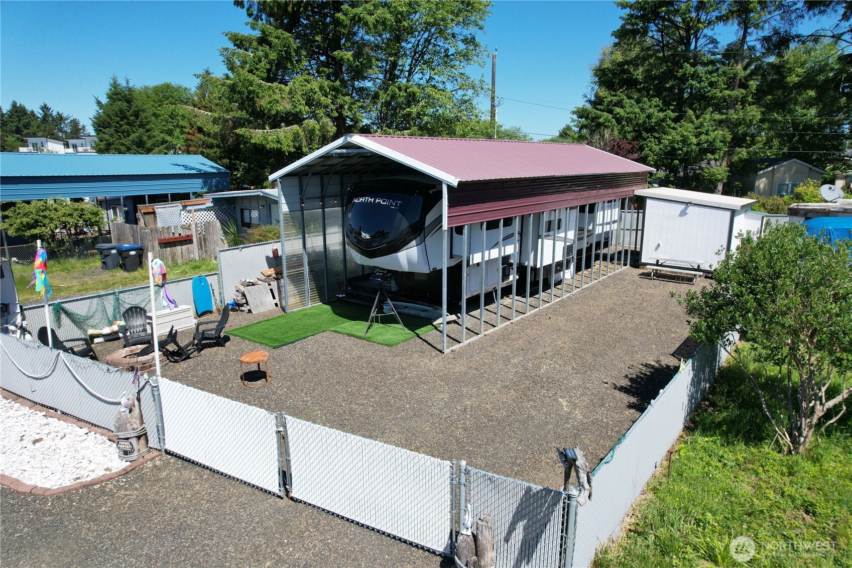 132 Victoria Loop Property Photo 2