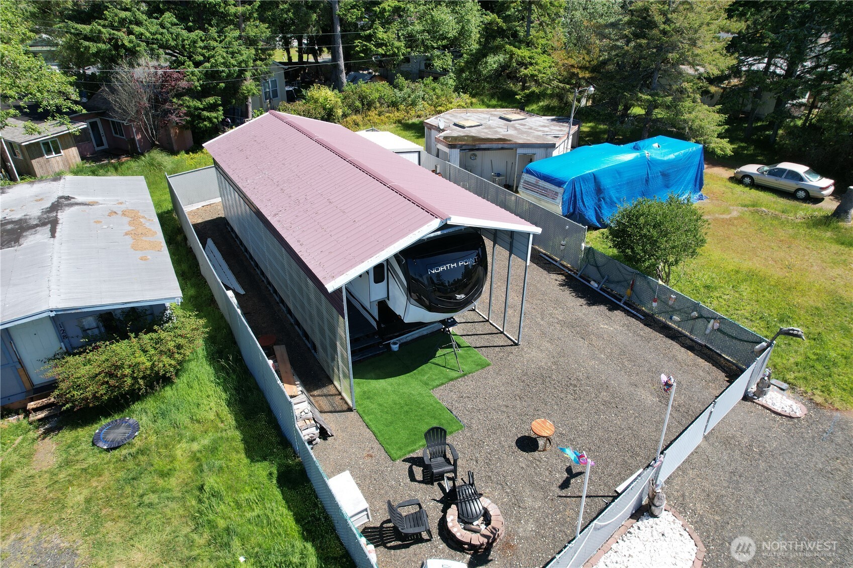 132 Victoria Loop Property Photo 17