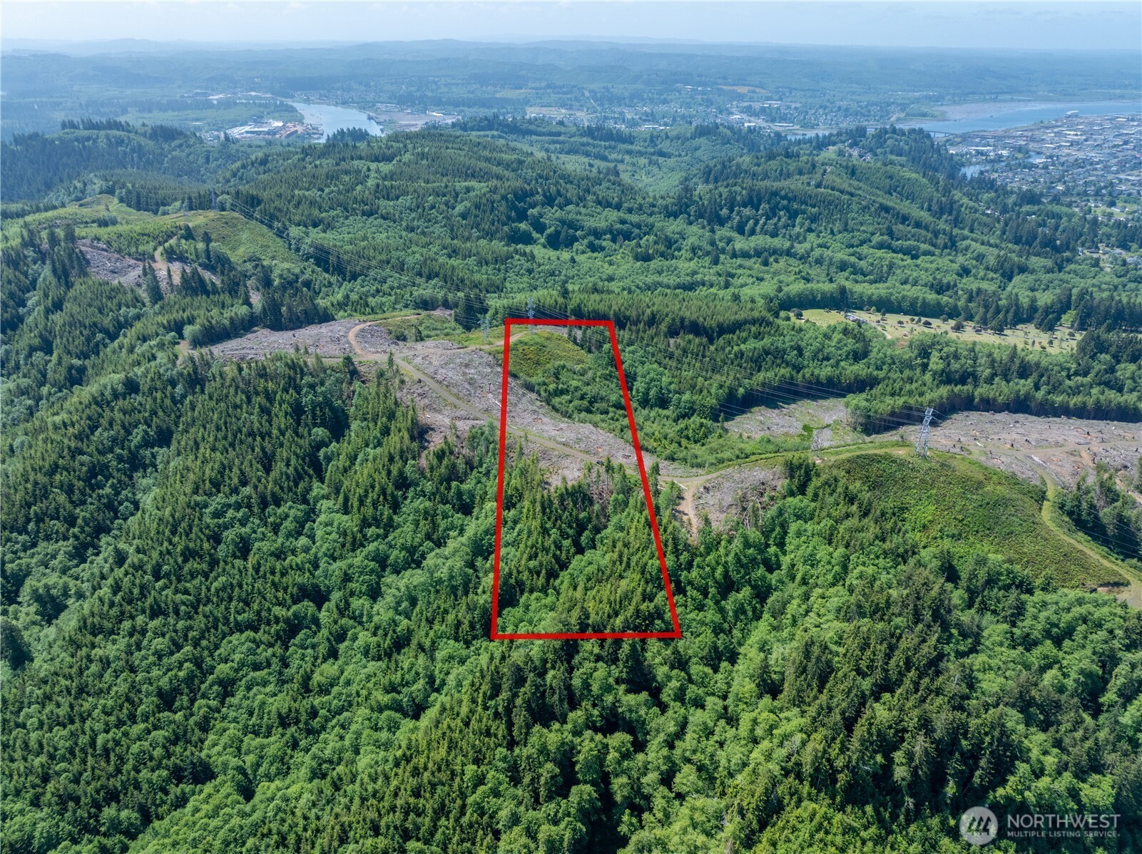 50 E Wishkah Road Property Photo 6