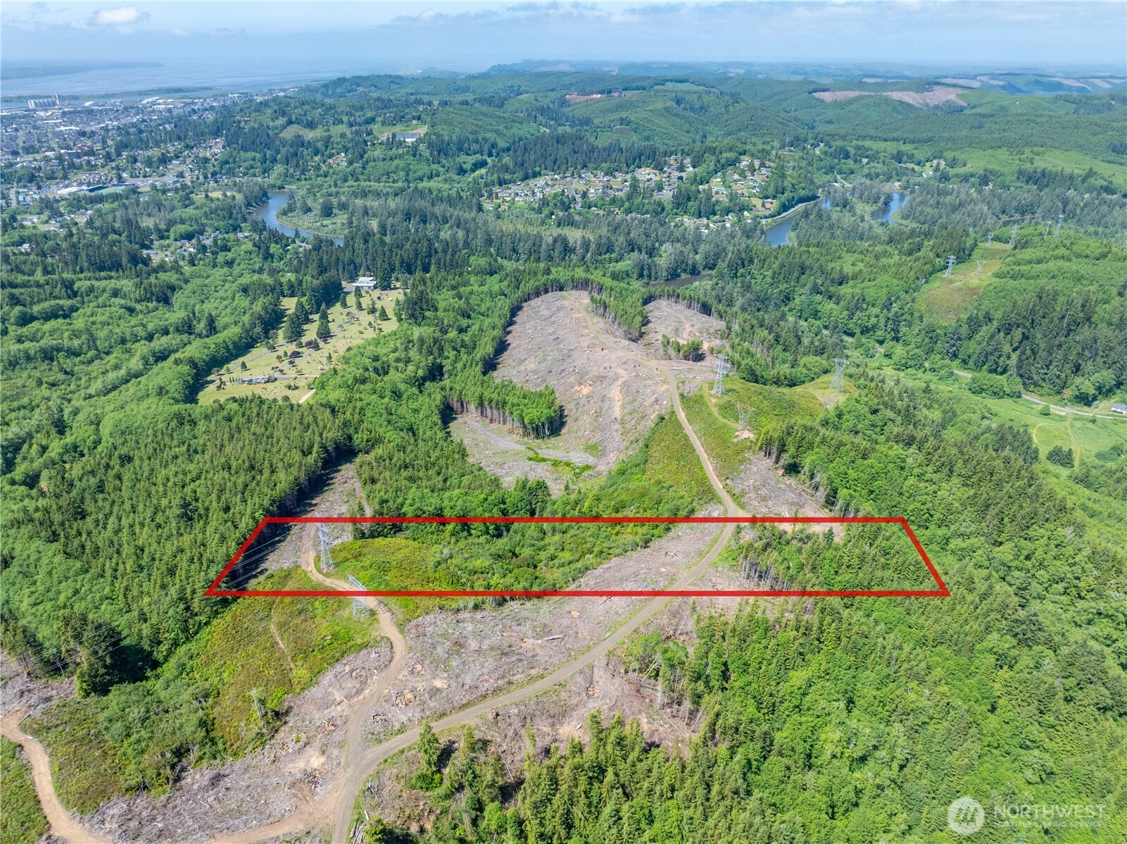 50 E Wishkah Road Property Photo 14