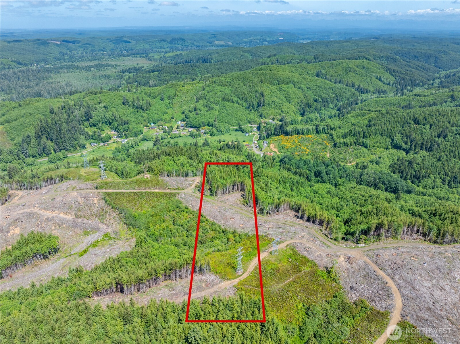 50 E Wishkah Road Property Photo 24