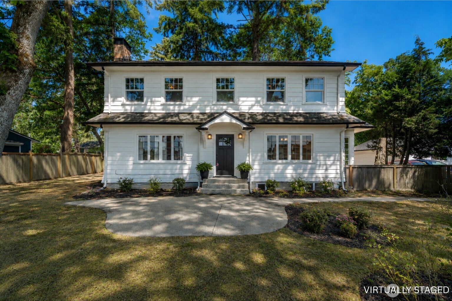 7409 Steilacoom Boulevard Property Photo 1