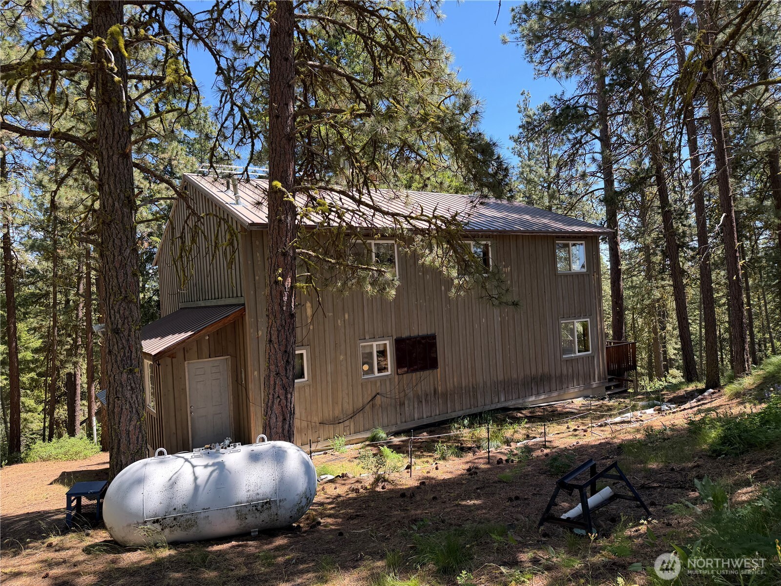 3054 W Sun East Road Property Photo 4