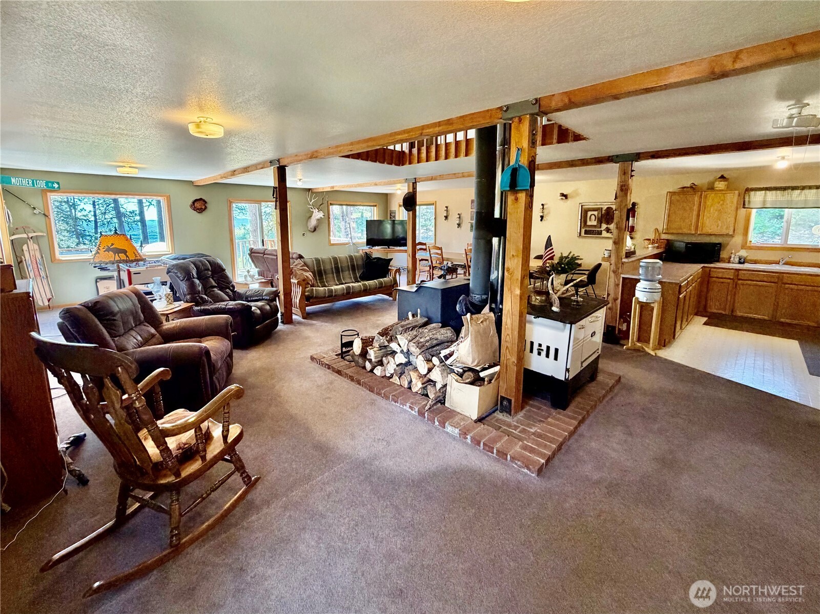 3054 W Sun East Road Property Photo 7