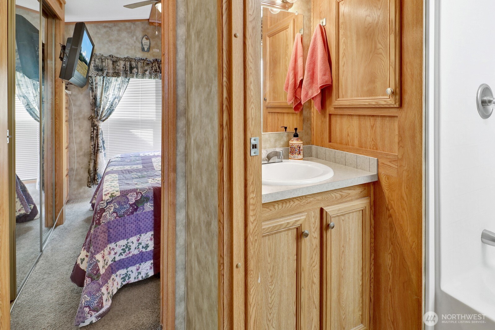 7704 Birch Bay Drive 18-01 Property Photo 13