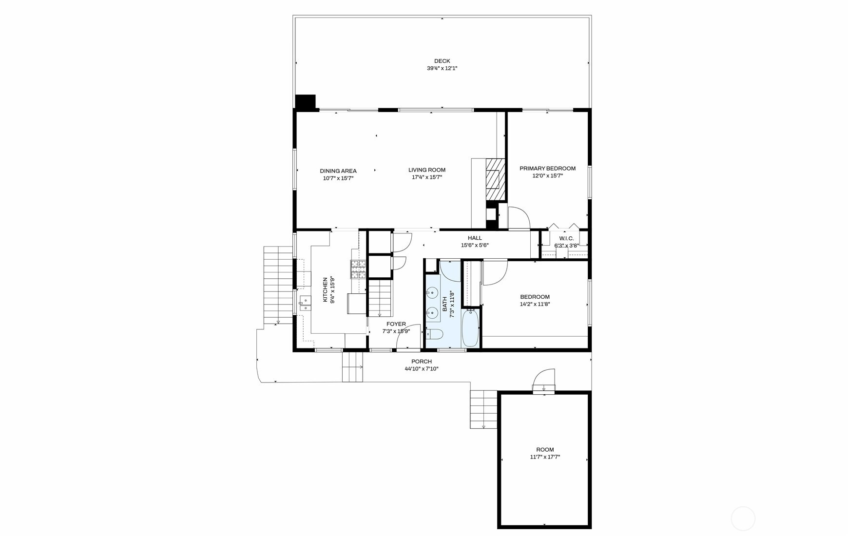 224 Forest Lane Property Photo 34