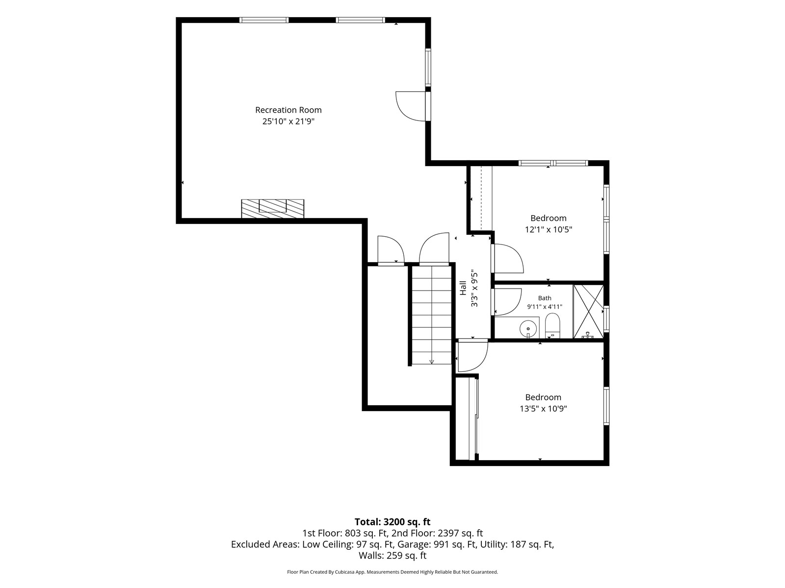 332 Marisa Hill Drive Property Photo 33