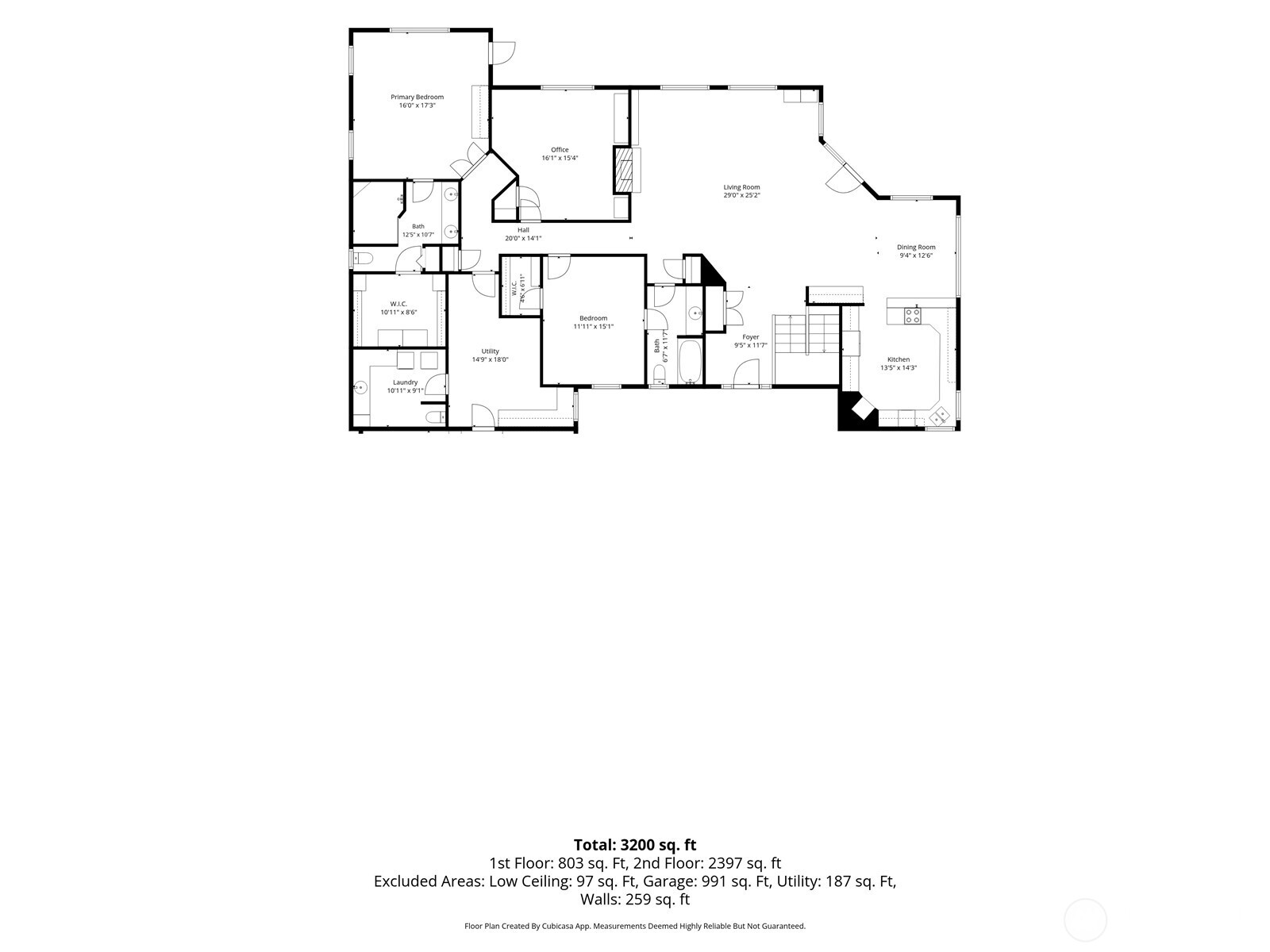 332 Marisa Hill Drive Property Photo 35