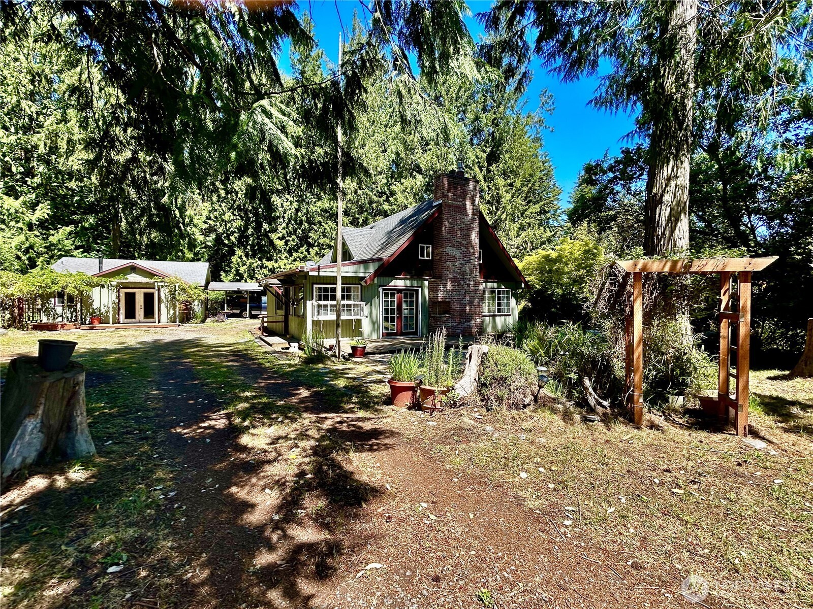 1191 Towne Road Property Photo 1