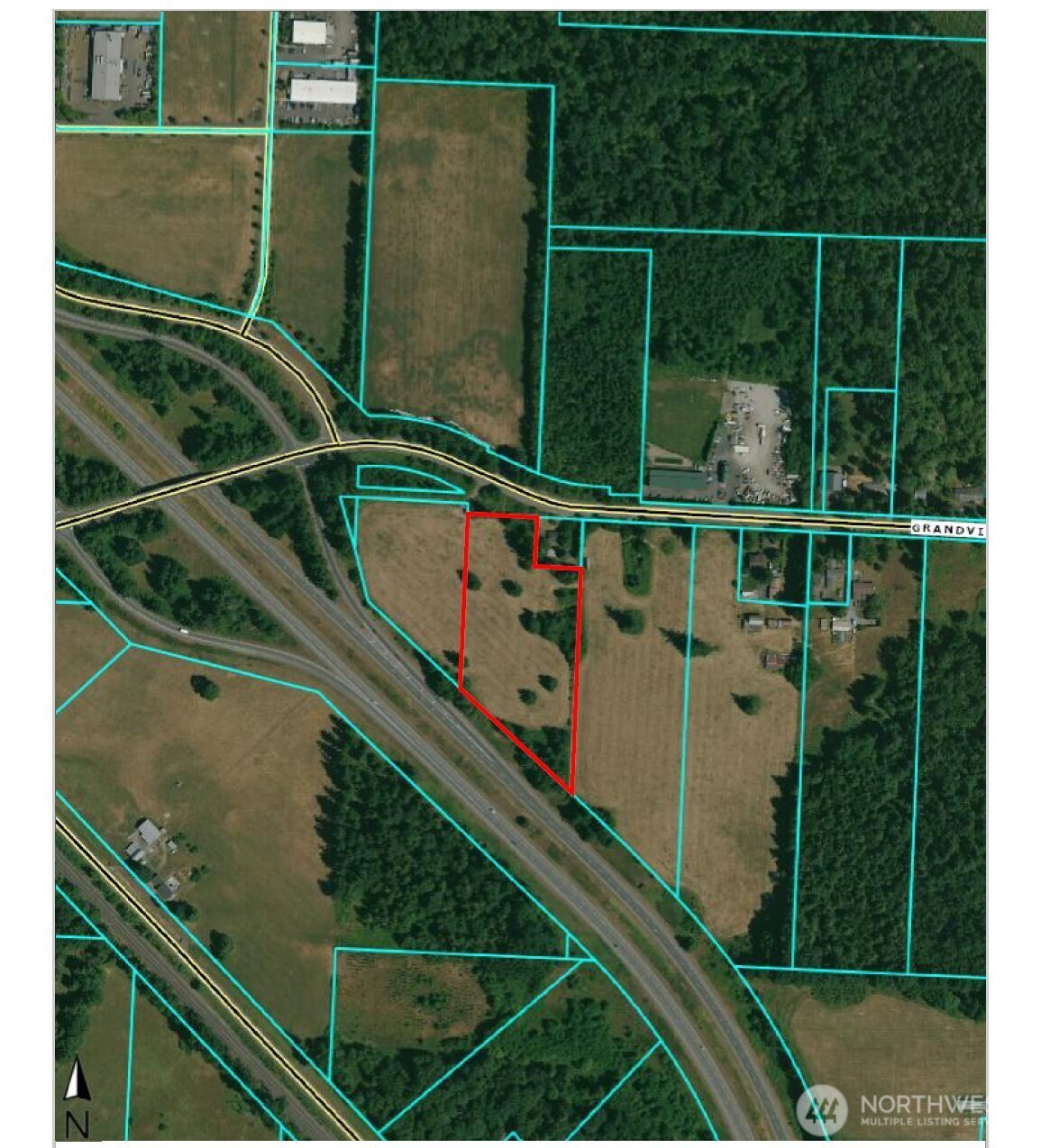 2069 Grandview Road Property Photo 1
