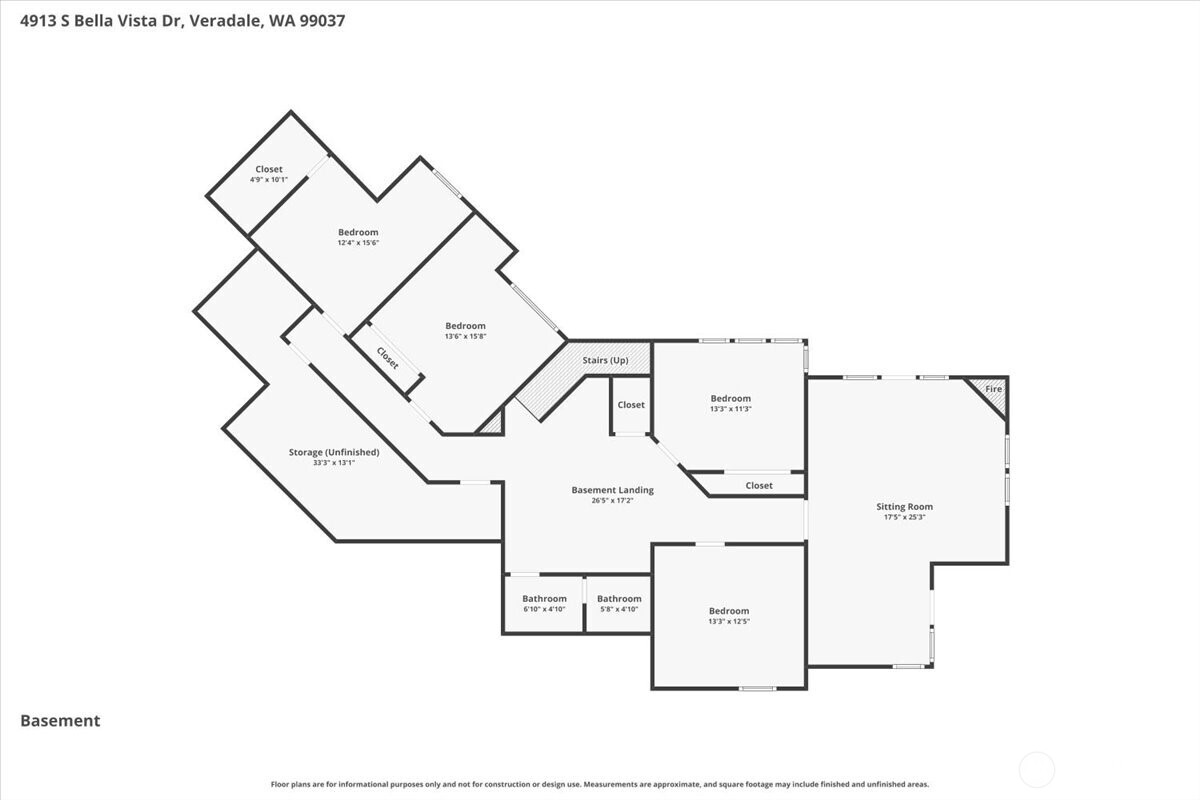 4913 S Bella Vista Drive Property Photo 39