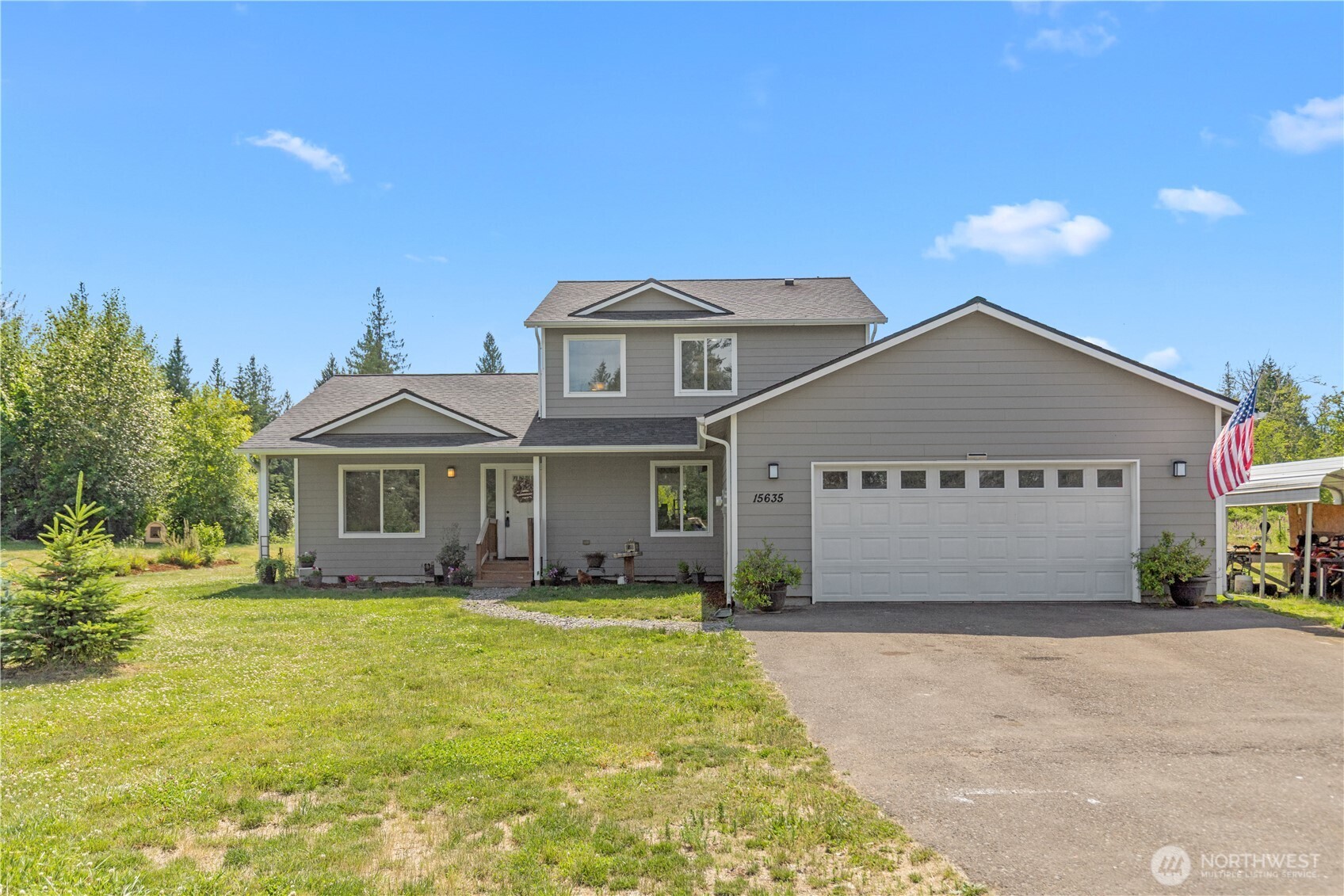 15635 Ursula Lane Property Photo 1