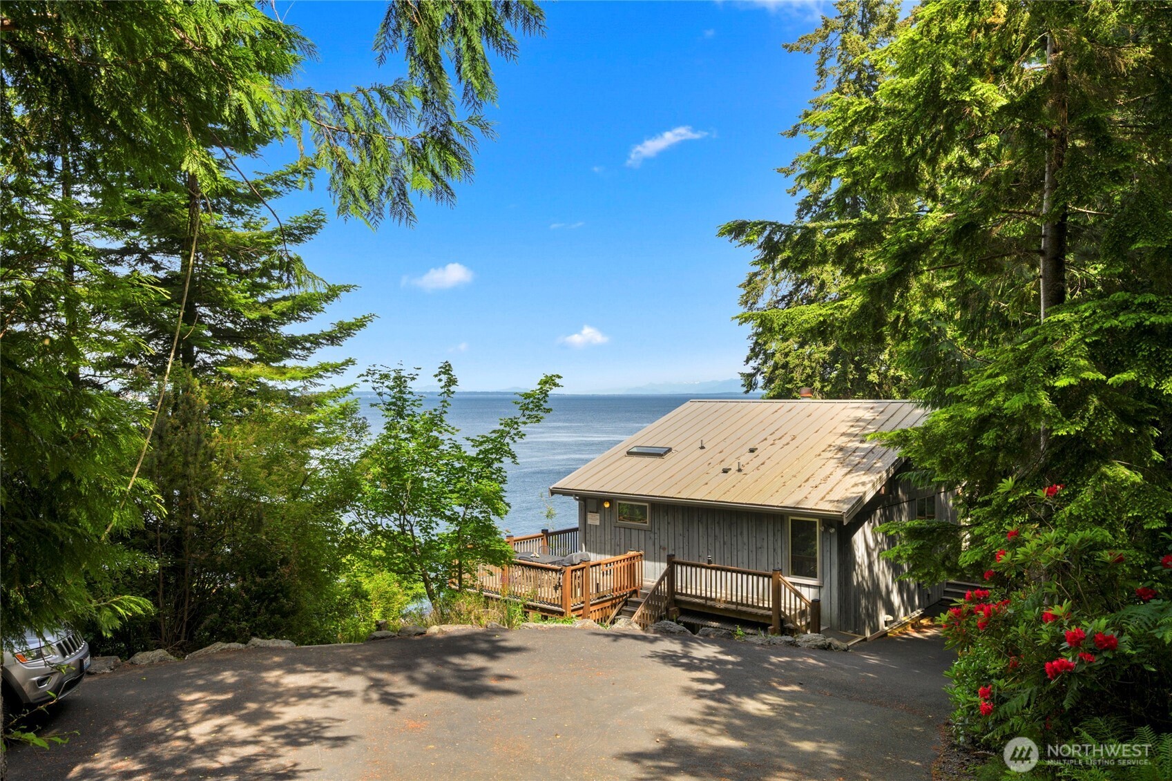 295 Raccoon Point Road Property Photo 5