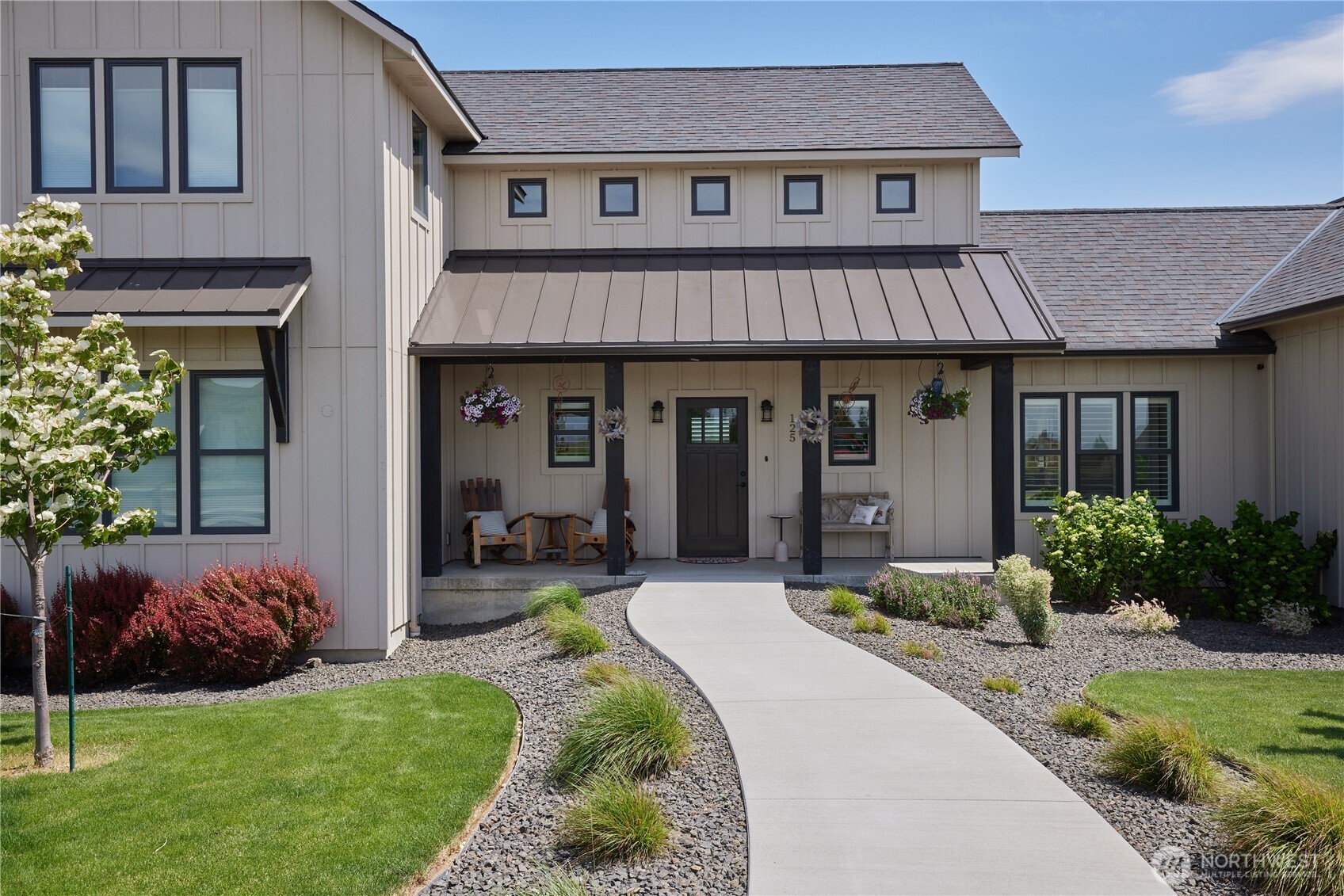 125 Ponderosa Court Property Photo 3