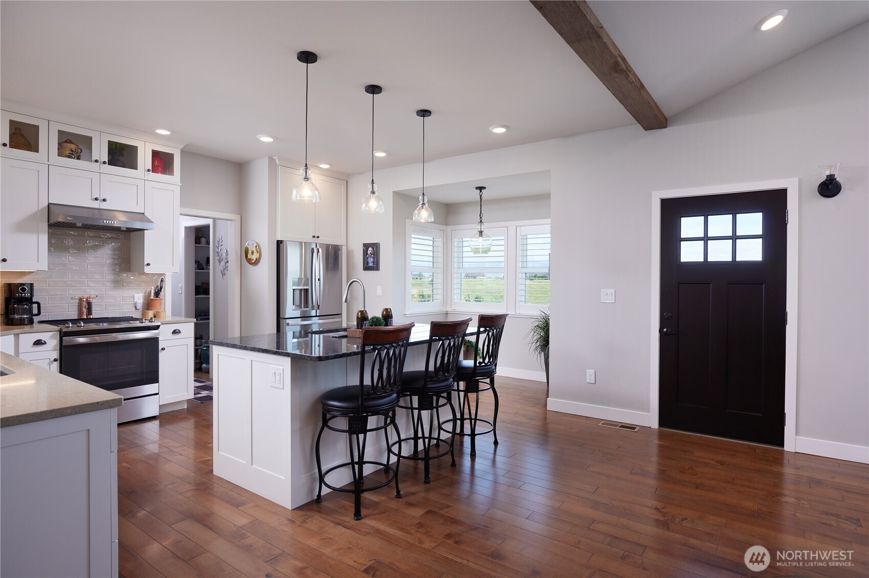 125 Ponderosa Court Property Photo 8