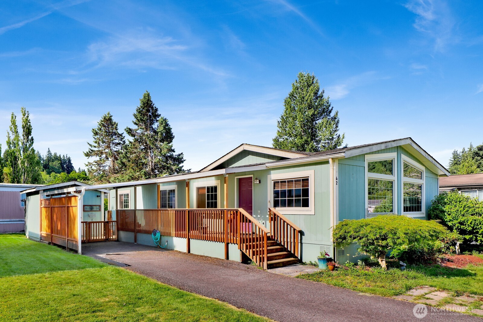 425 N Chuckanut Drive 42 Property Photo 1