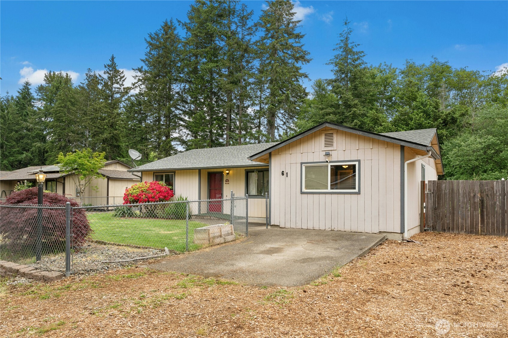 61 E Fir Court Property Photo 2