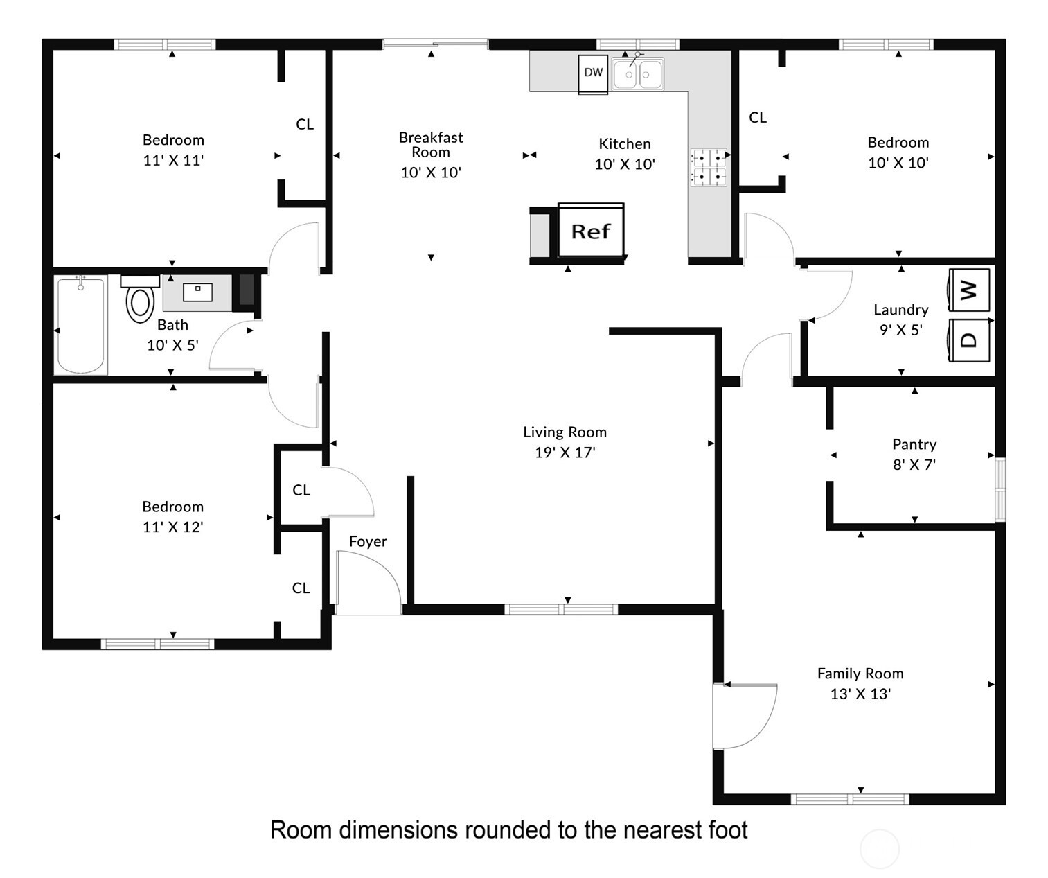 61 E Fir Court Property Photo 24