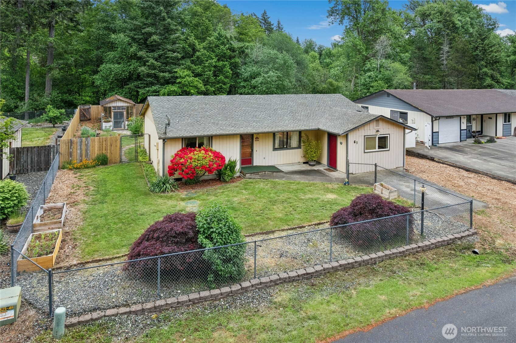 61 E Fir Court Property Photo 34