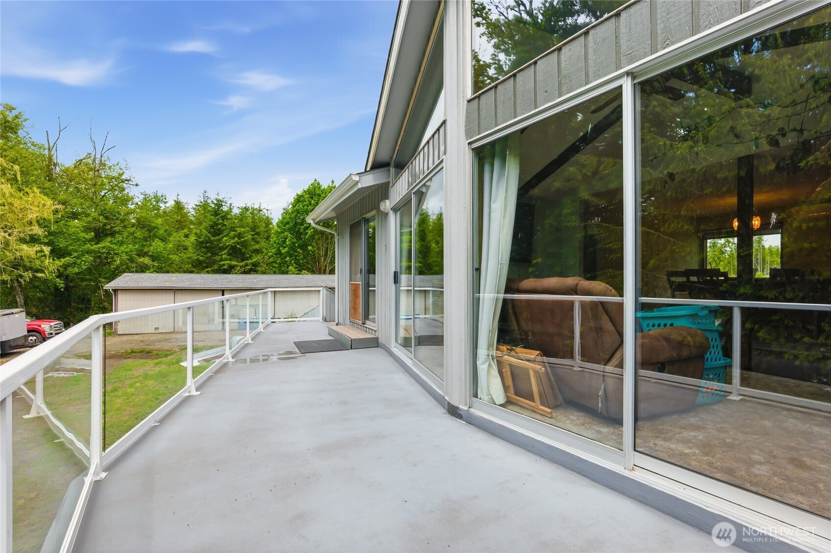 1381 Wynooche Valley Road Property Photo 24