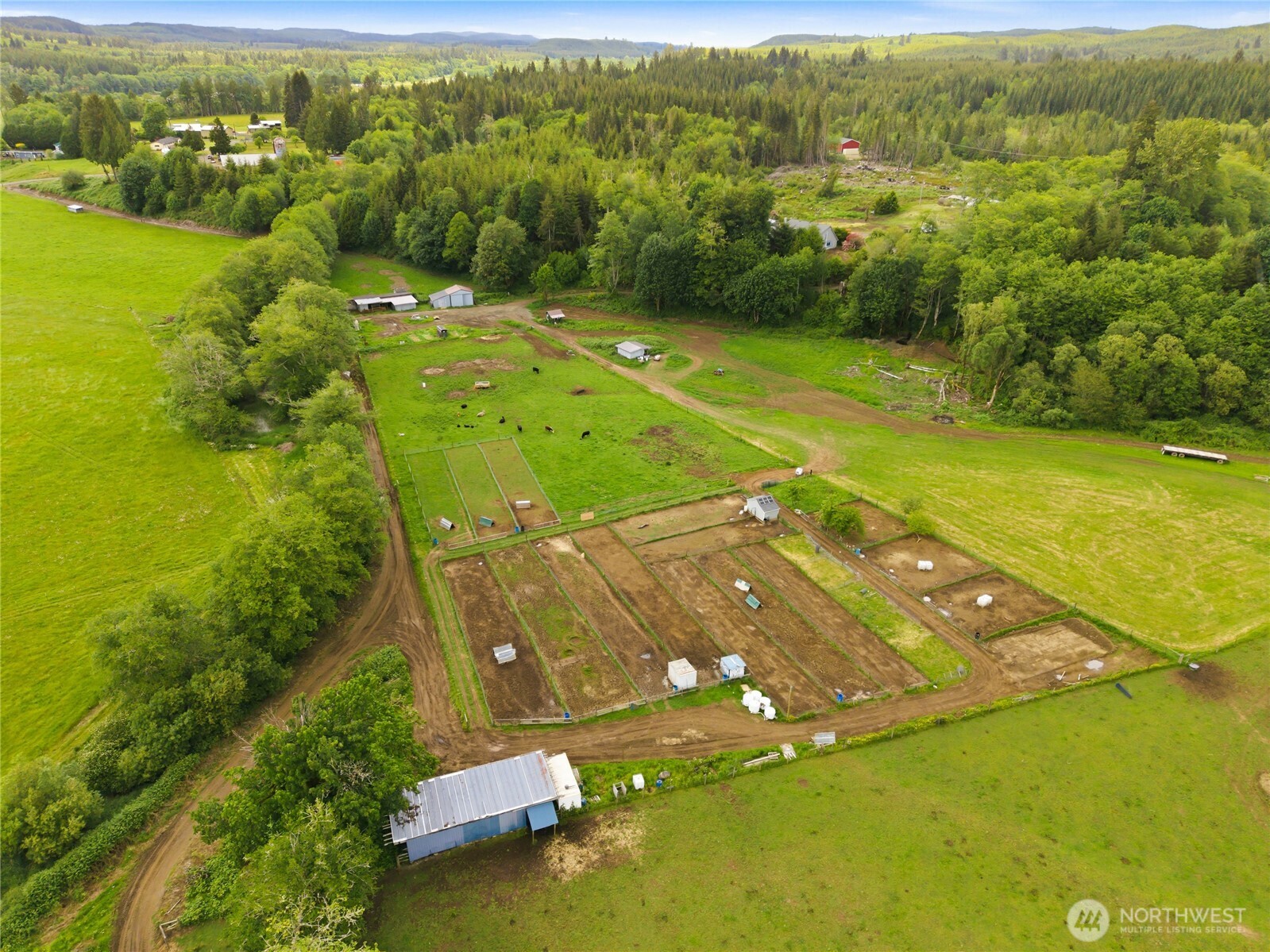 1381 Wynooche Valley Road Property Photo 37