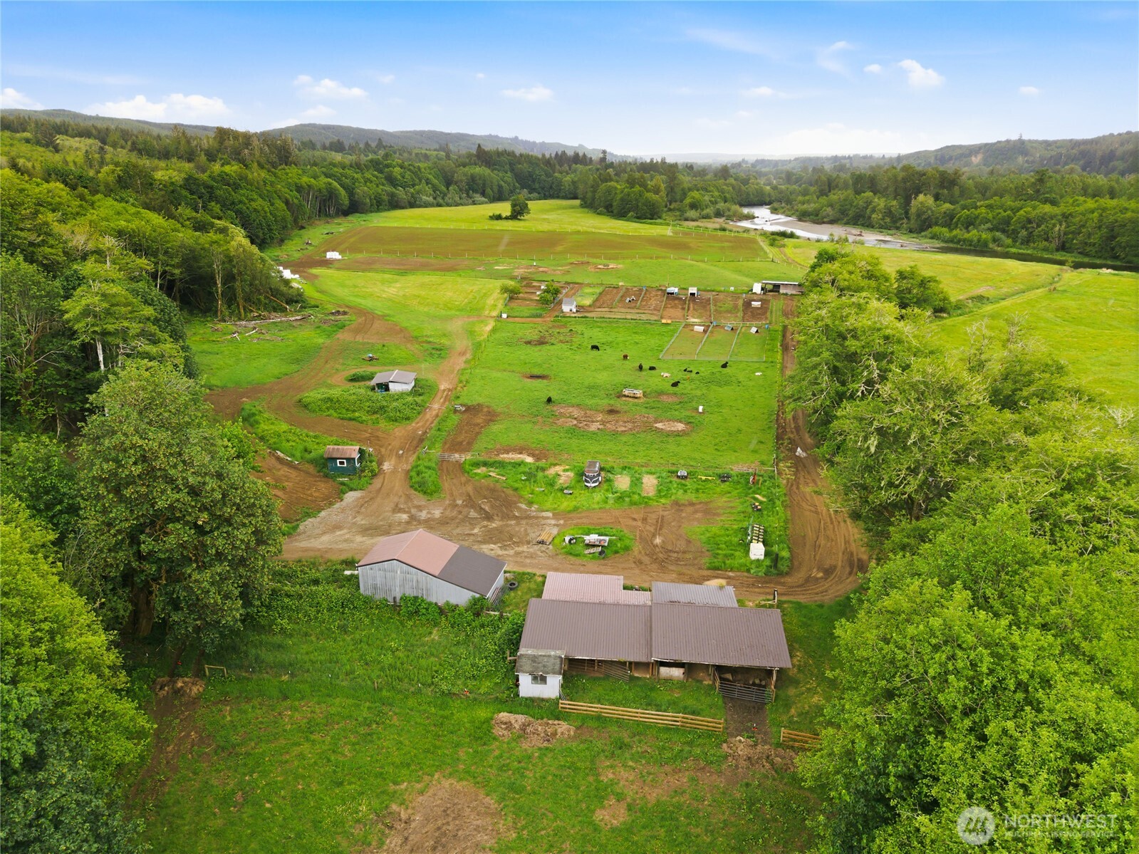 1381 Wynooche Valley Road Property Photo 39