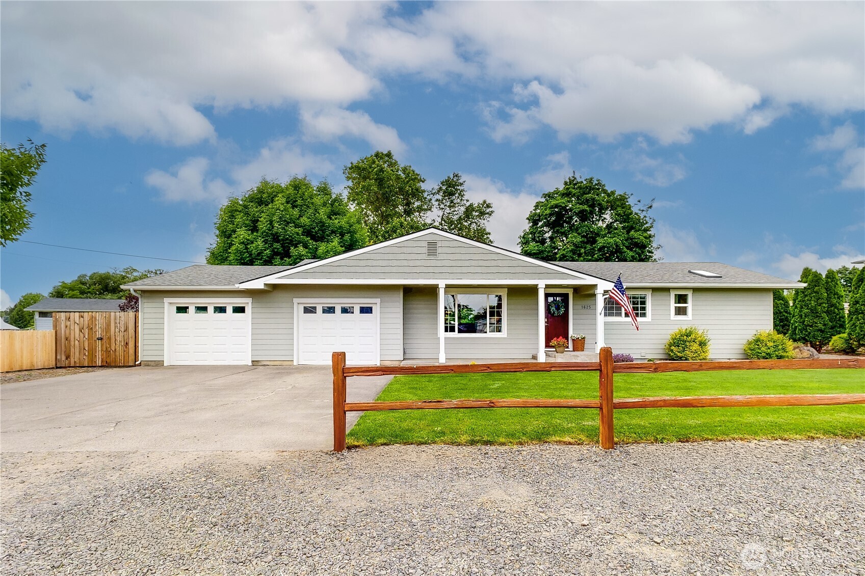 1625 Reser Road Property Photo 1