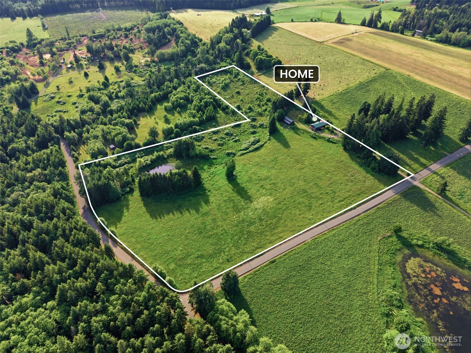1058 Burnt Ridge Road Property Photo 3