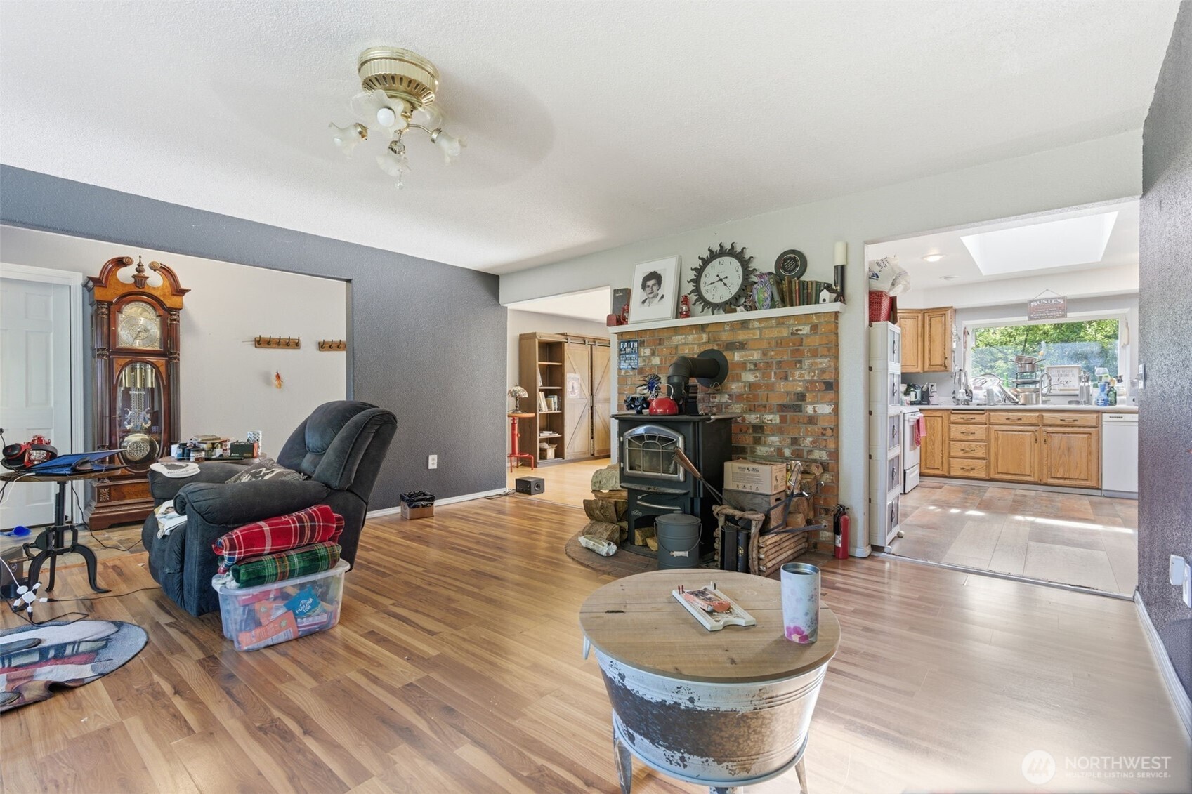 1058 Burnt Ridge Road Property Photo 6