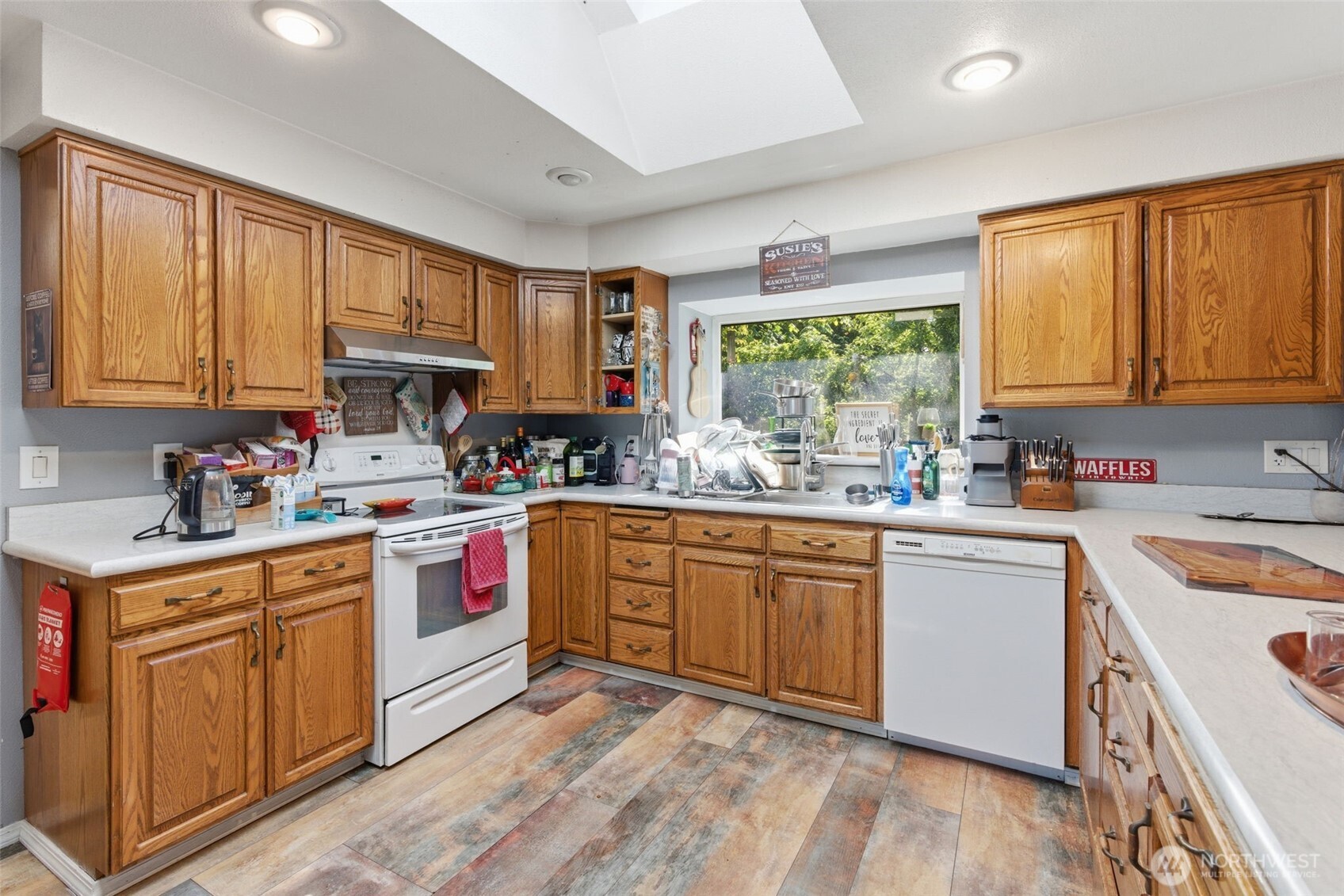 1058 Burnt Ridge Road Property Photo 8