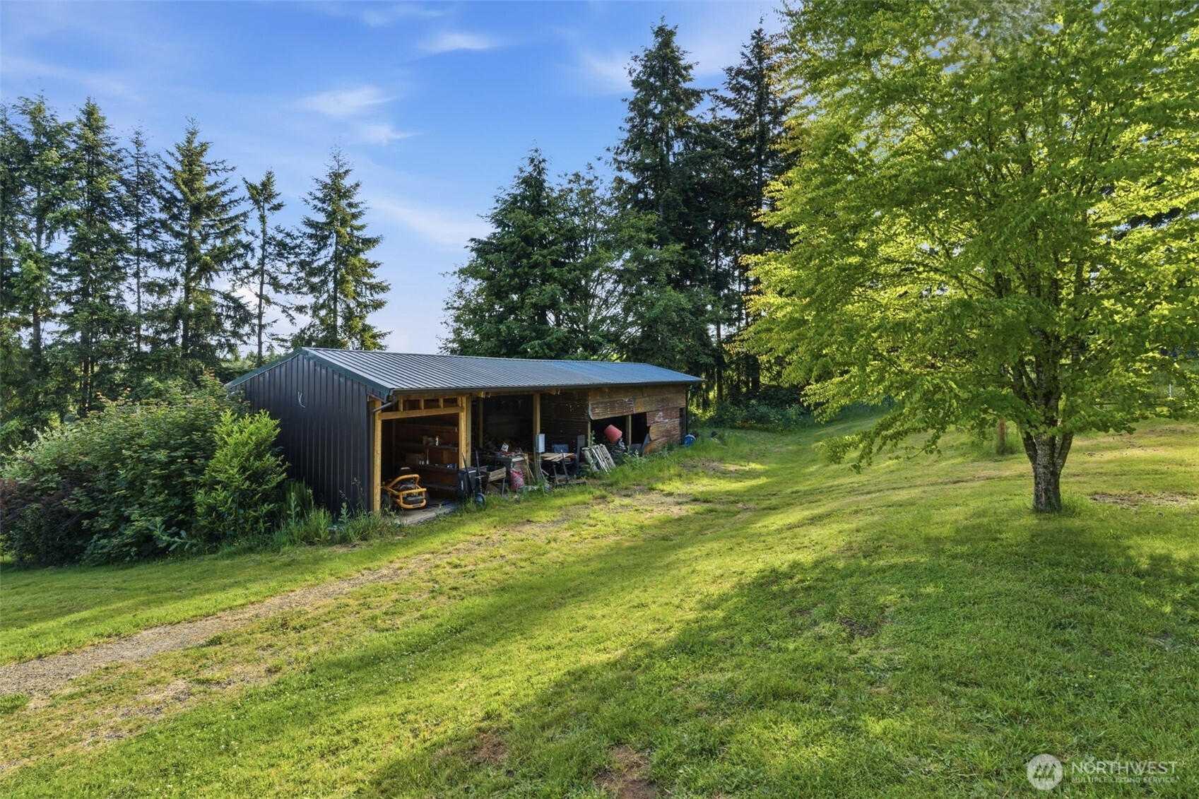 1058 Burnt Ridge Road Property Photo 30