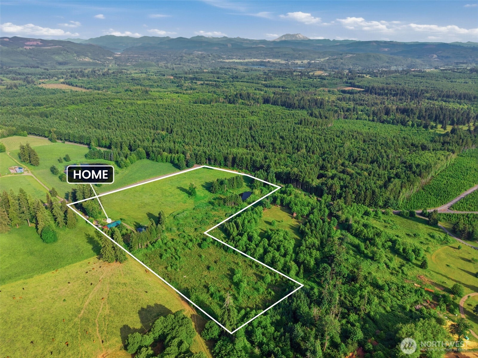 1058 Burnt Ridge Road Property Photo 38
