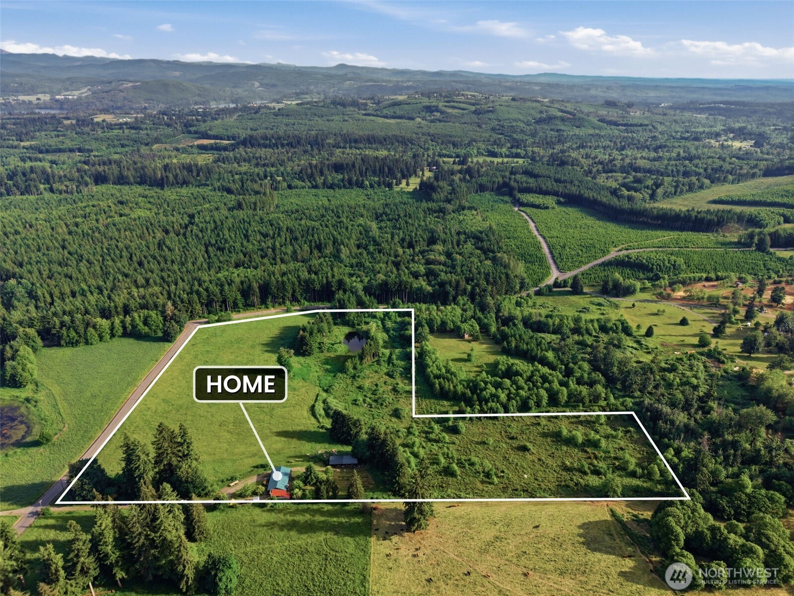 1058 Burnt Ridge Road Property Photo 39