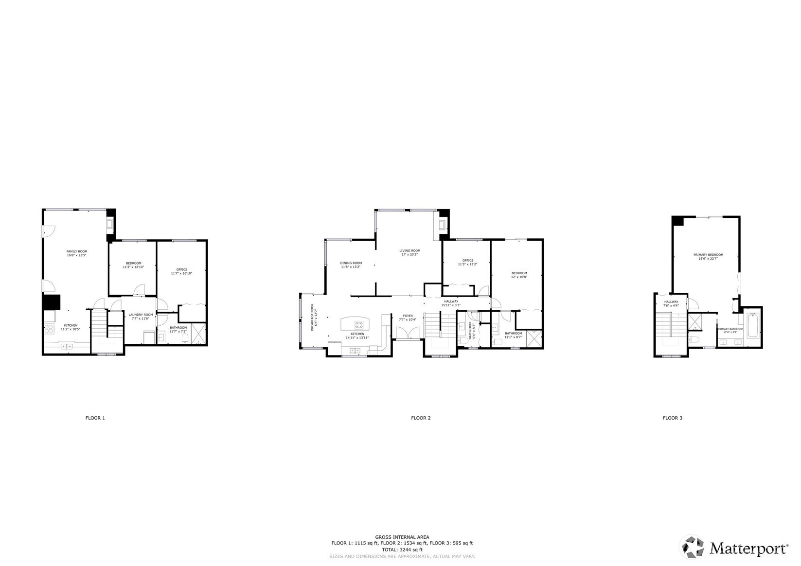 1133 8th Drive Property Photo 40
