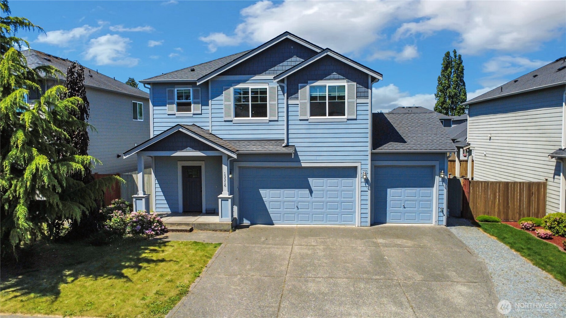 13316 9th Avenue Property Photo 1