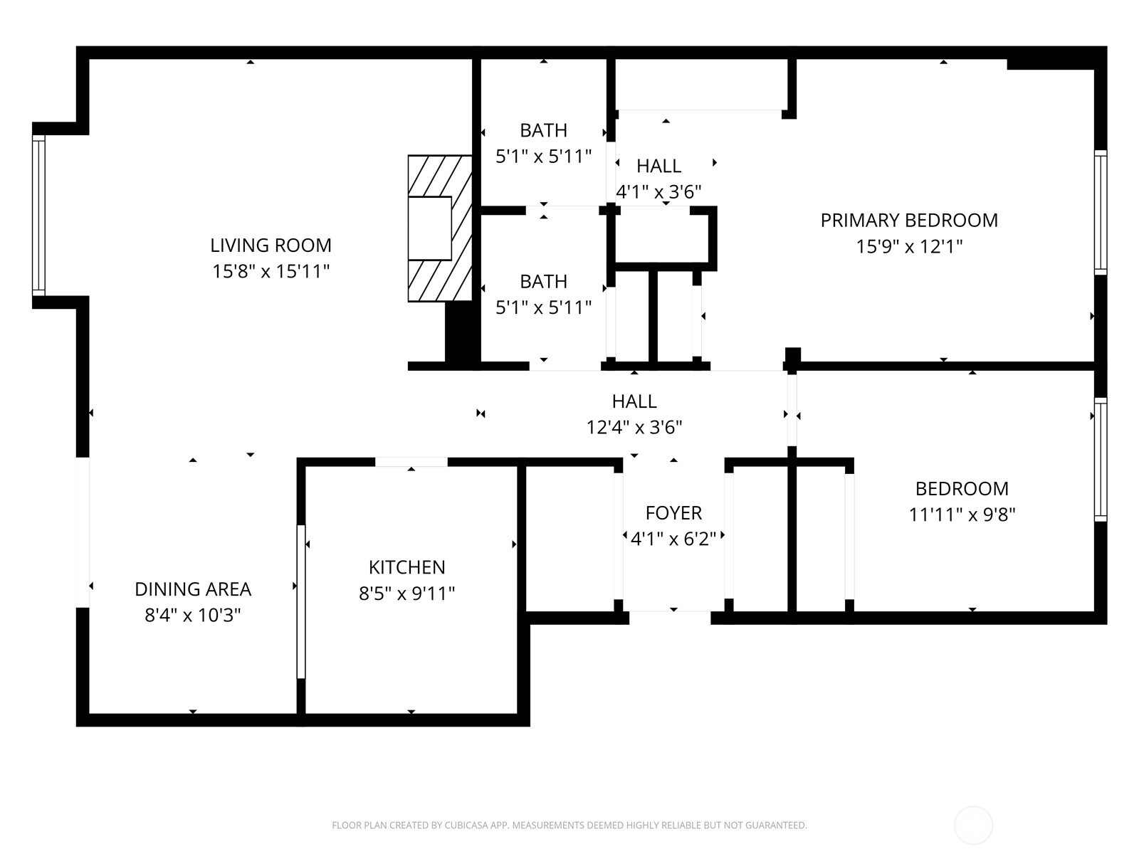 1301 S Puget Drive A16 Property Photo 29