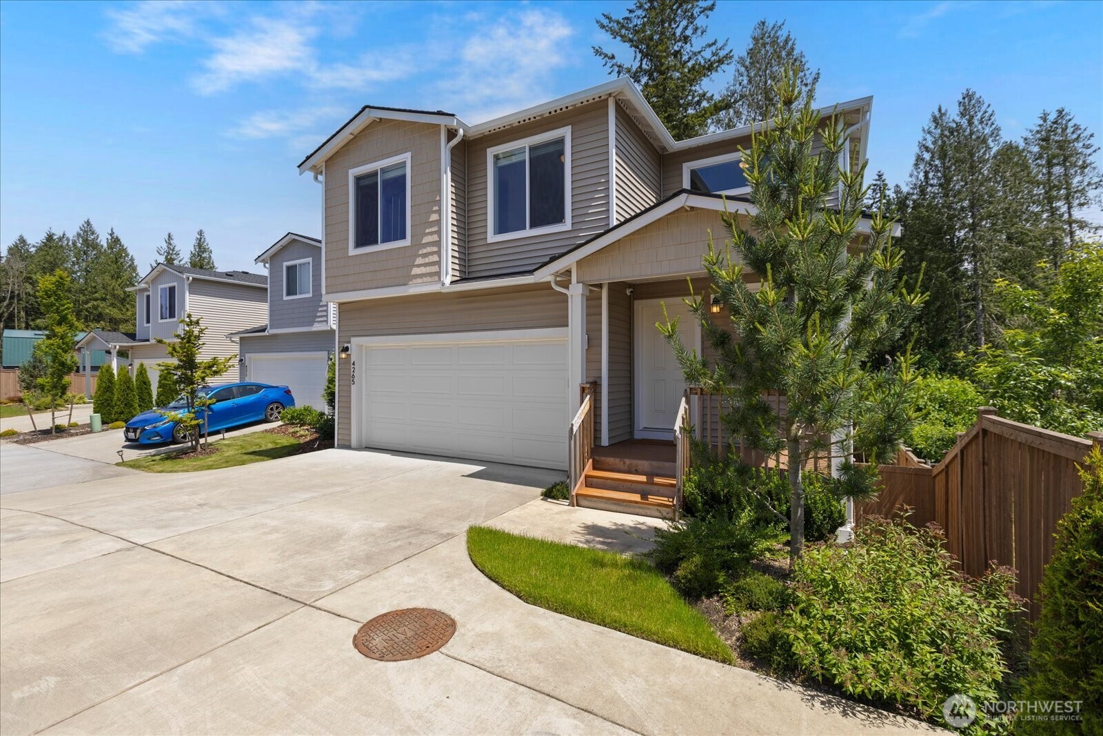 4265 71st Drive Property Photo 1