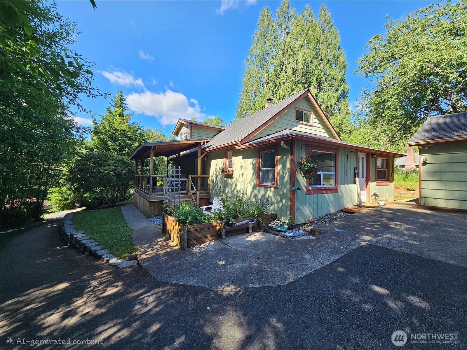 321 E Beck Street Property Photo 11