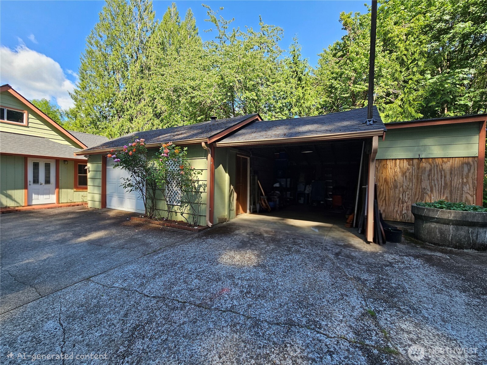 321 E Beck Street Property Photo 12