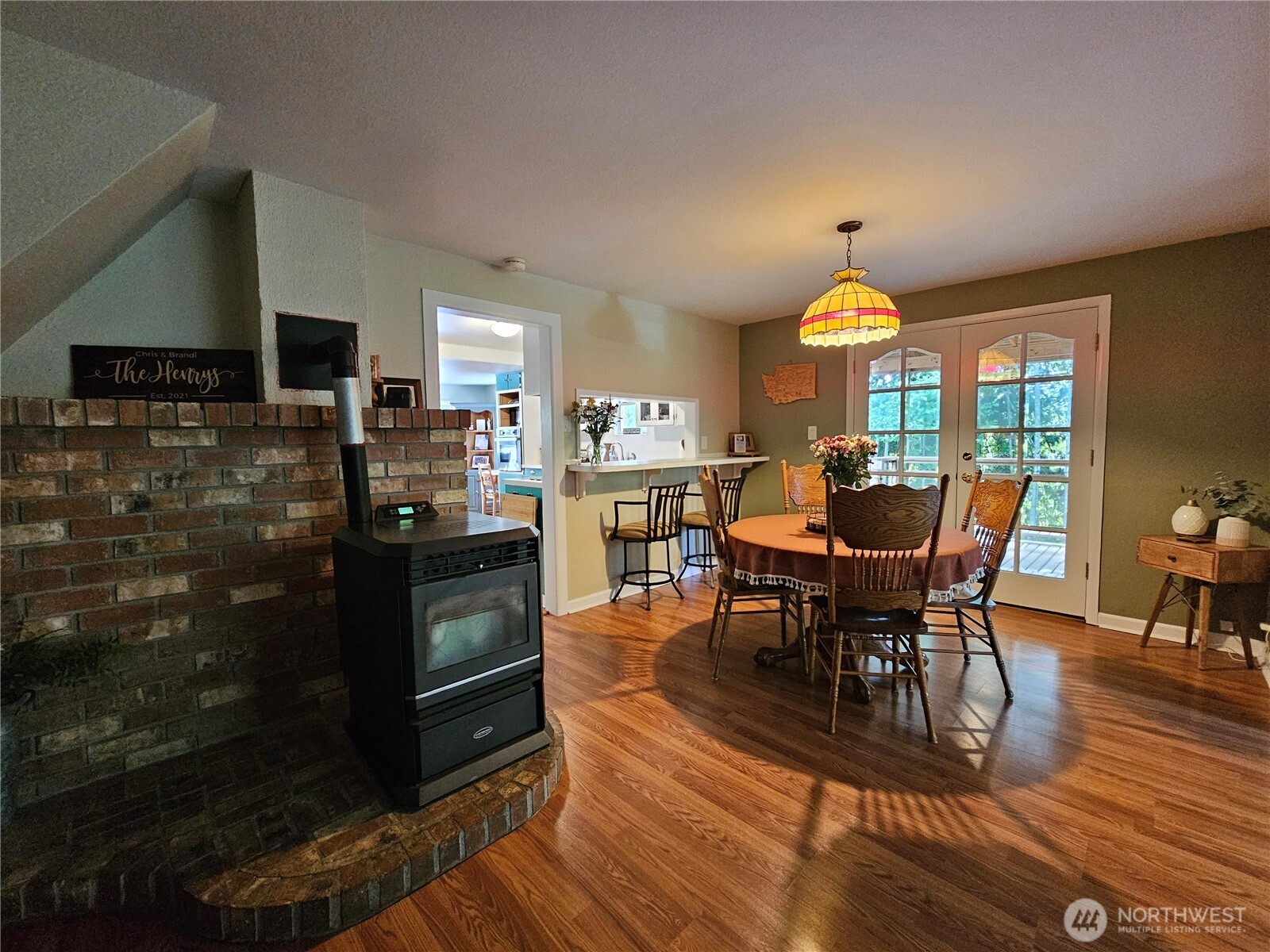 321 E Beck Street Property Photo 22