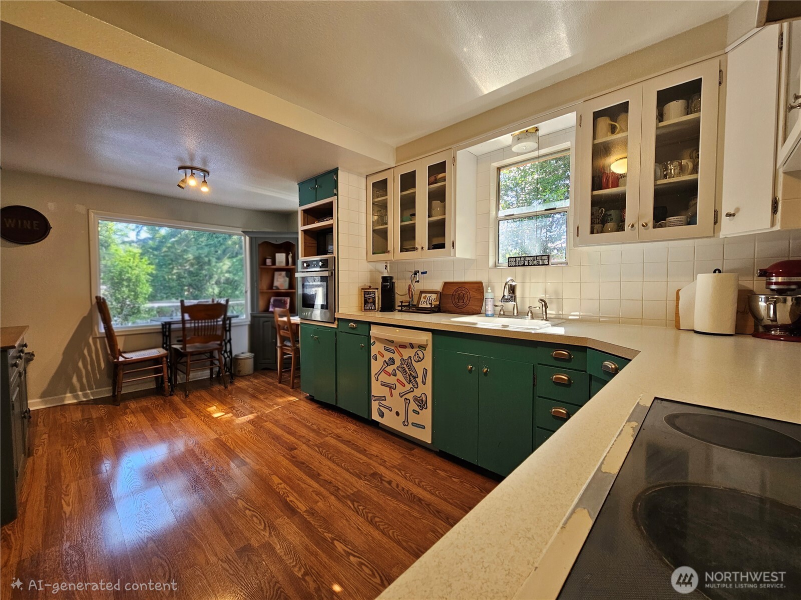 321 E Beck Street Property Photo 23