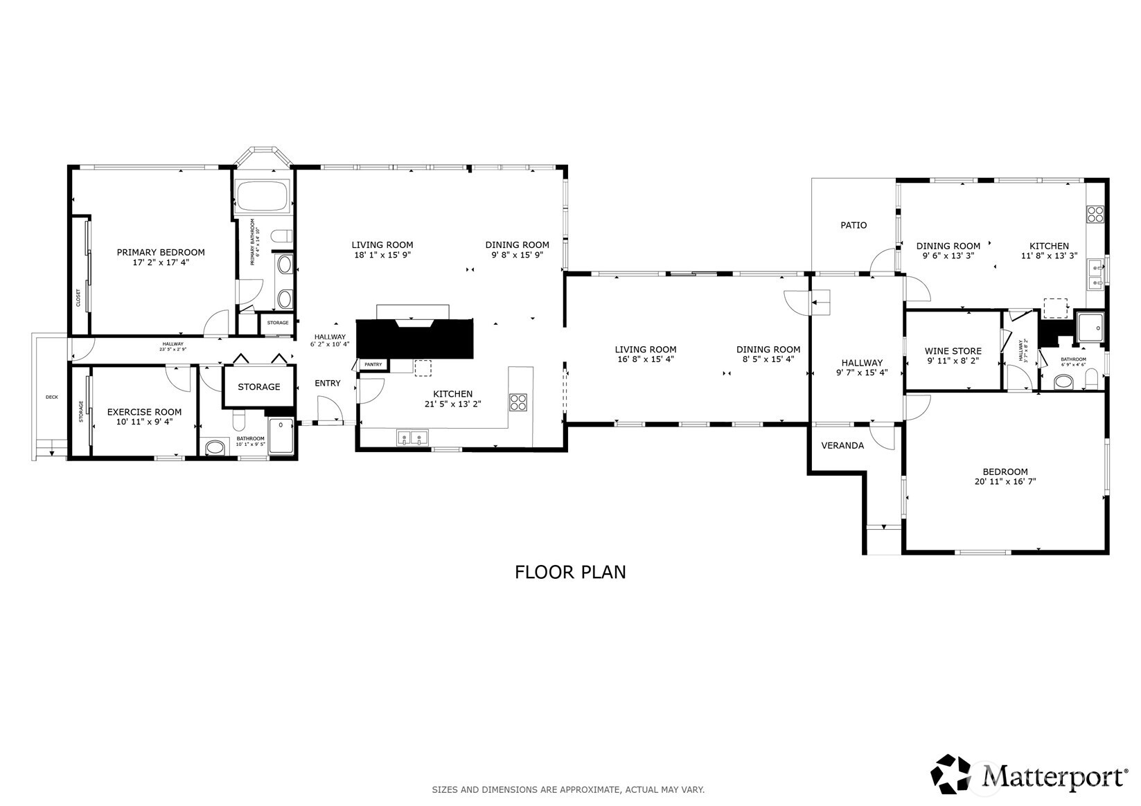 6360 Ne Twin Spits Road Property Photo 38