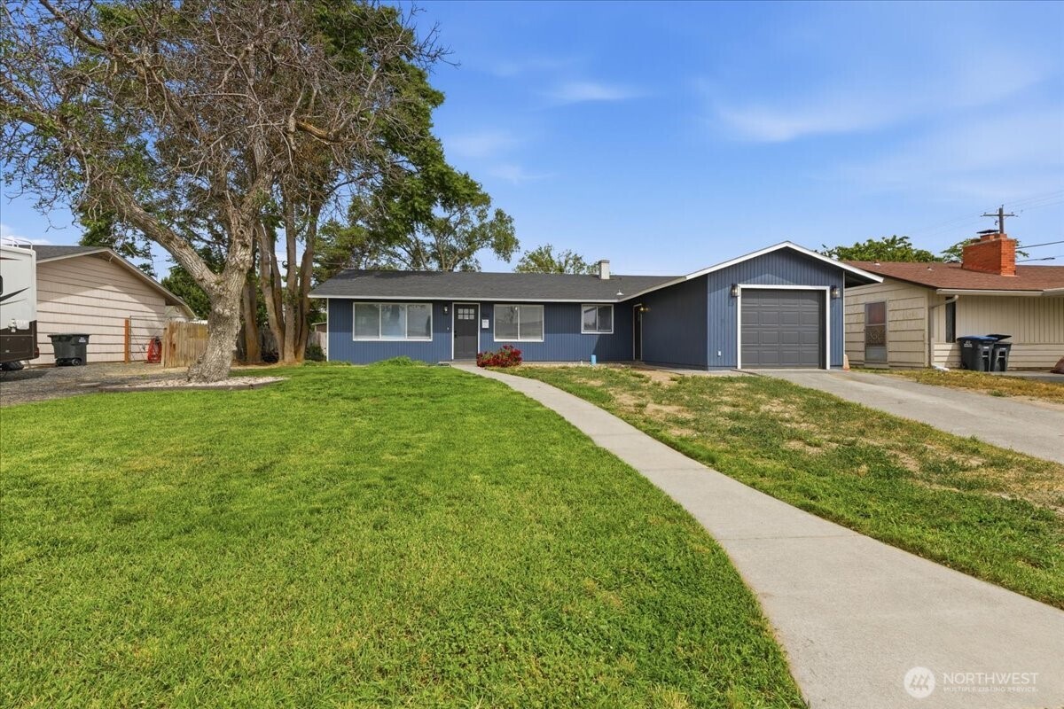 262 N Earl Road Property Photo 1