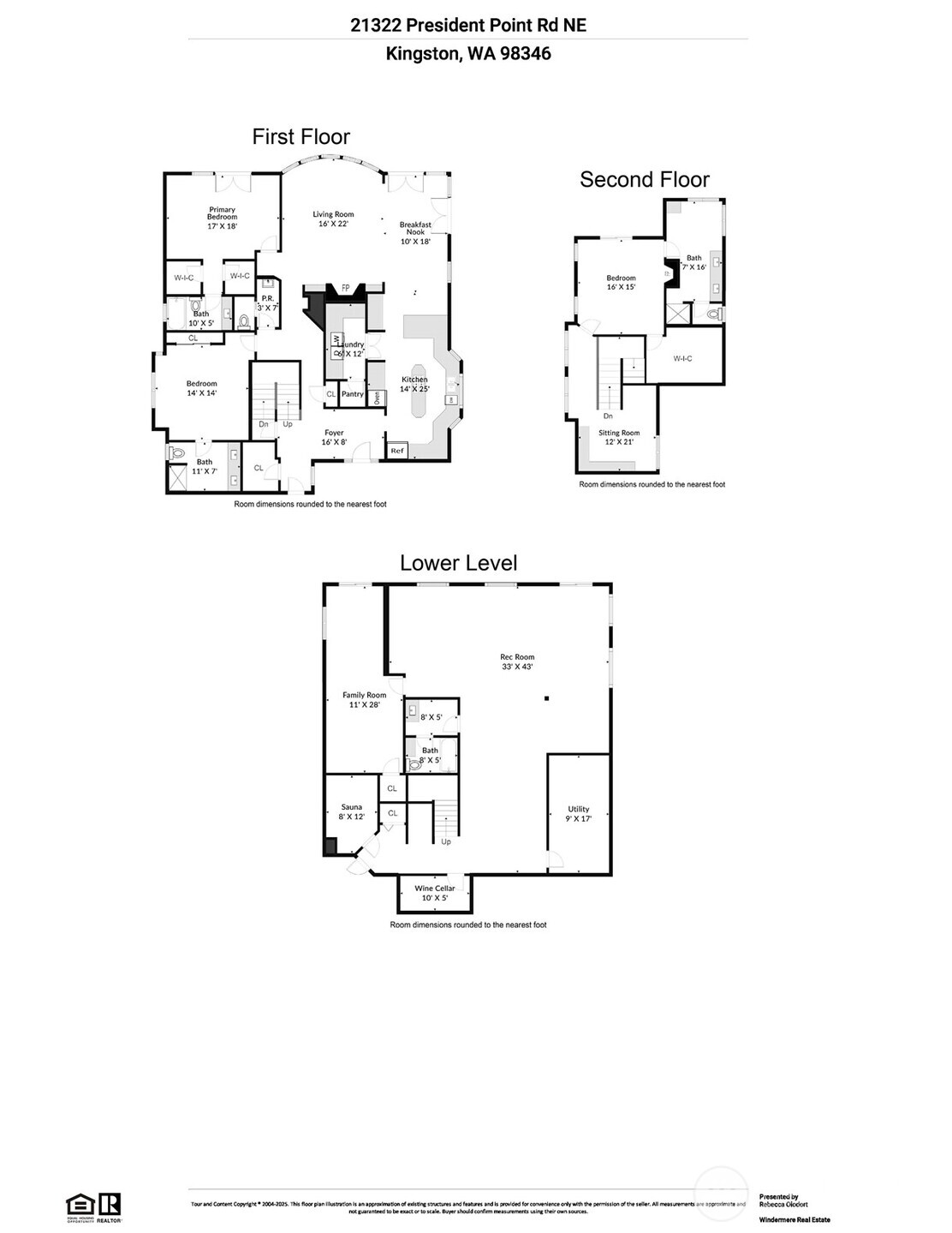 21322 Ne President Point Road Property Photo 35