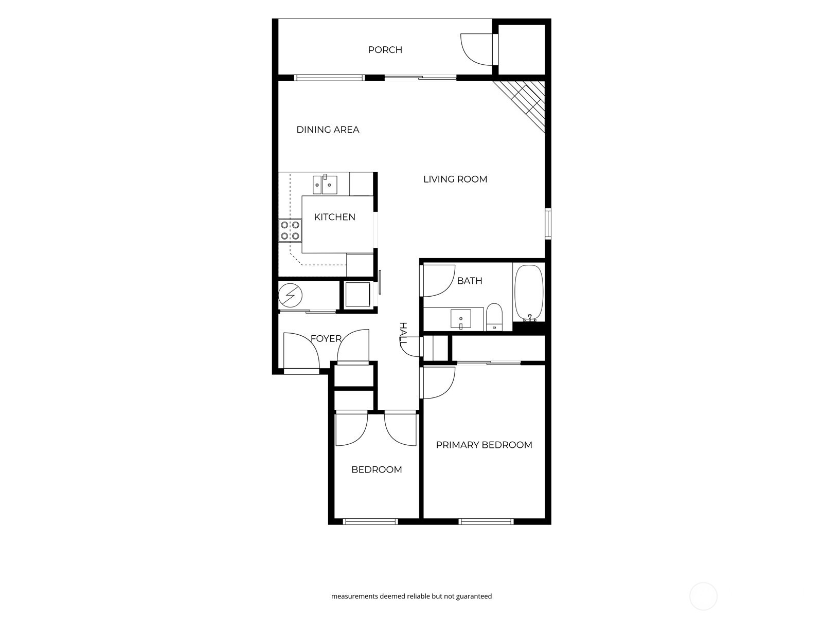 17413 119th Lane F13 Property Photo 17