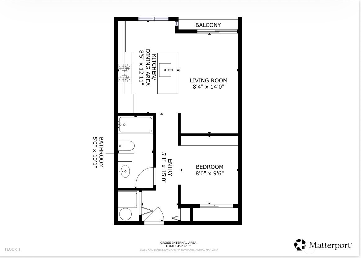 4547 8th Avenue 203 Property Photo 18