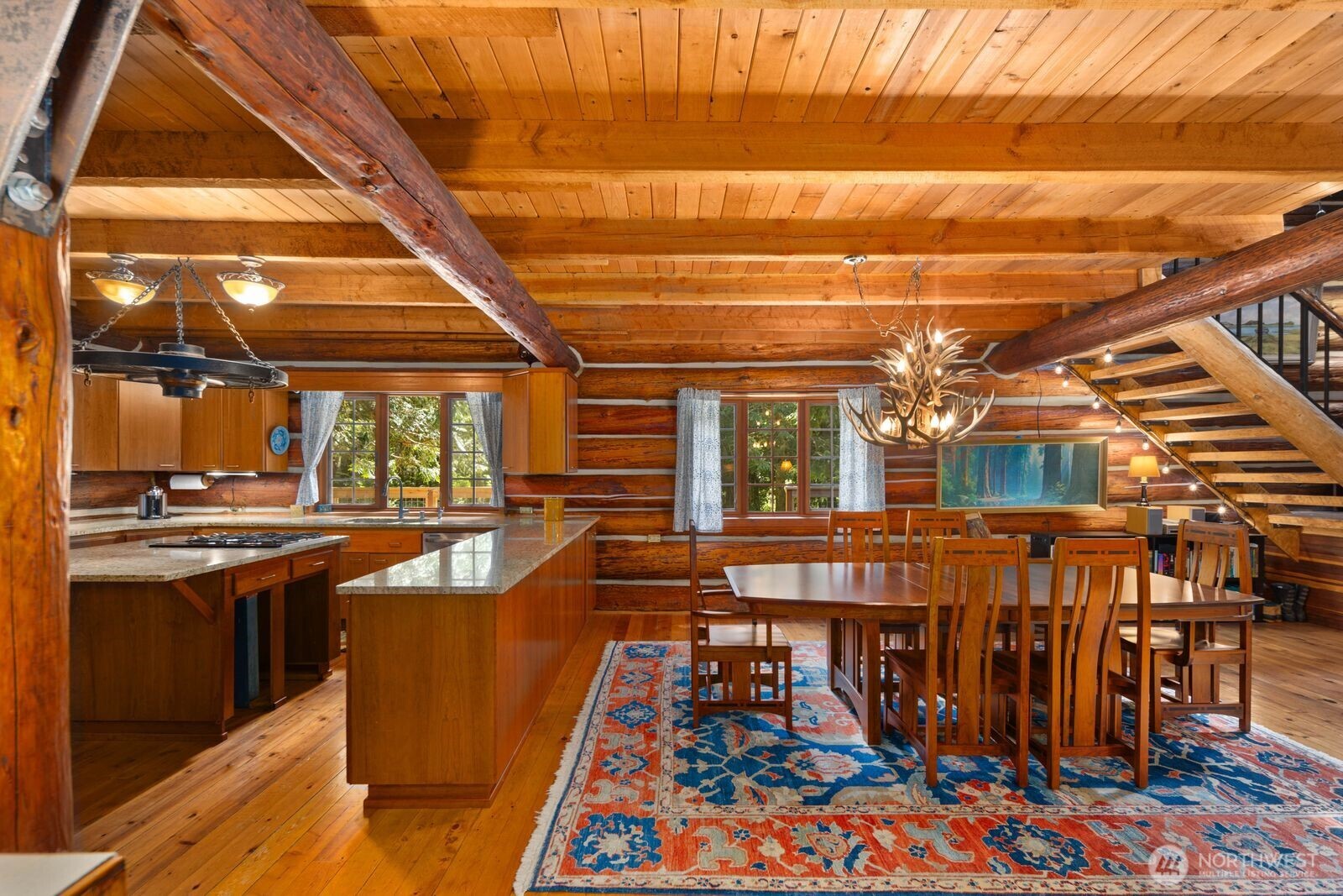 129 N Lake Roesiger Road Property Photo 14