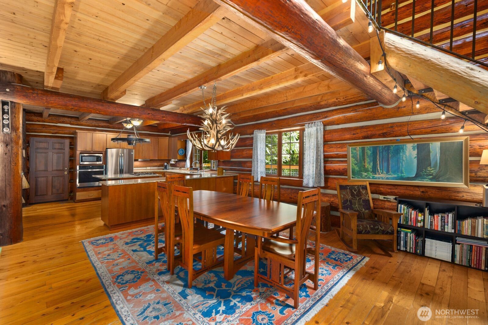 129 N Lake Roesiger Road Property Photo 16