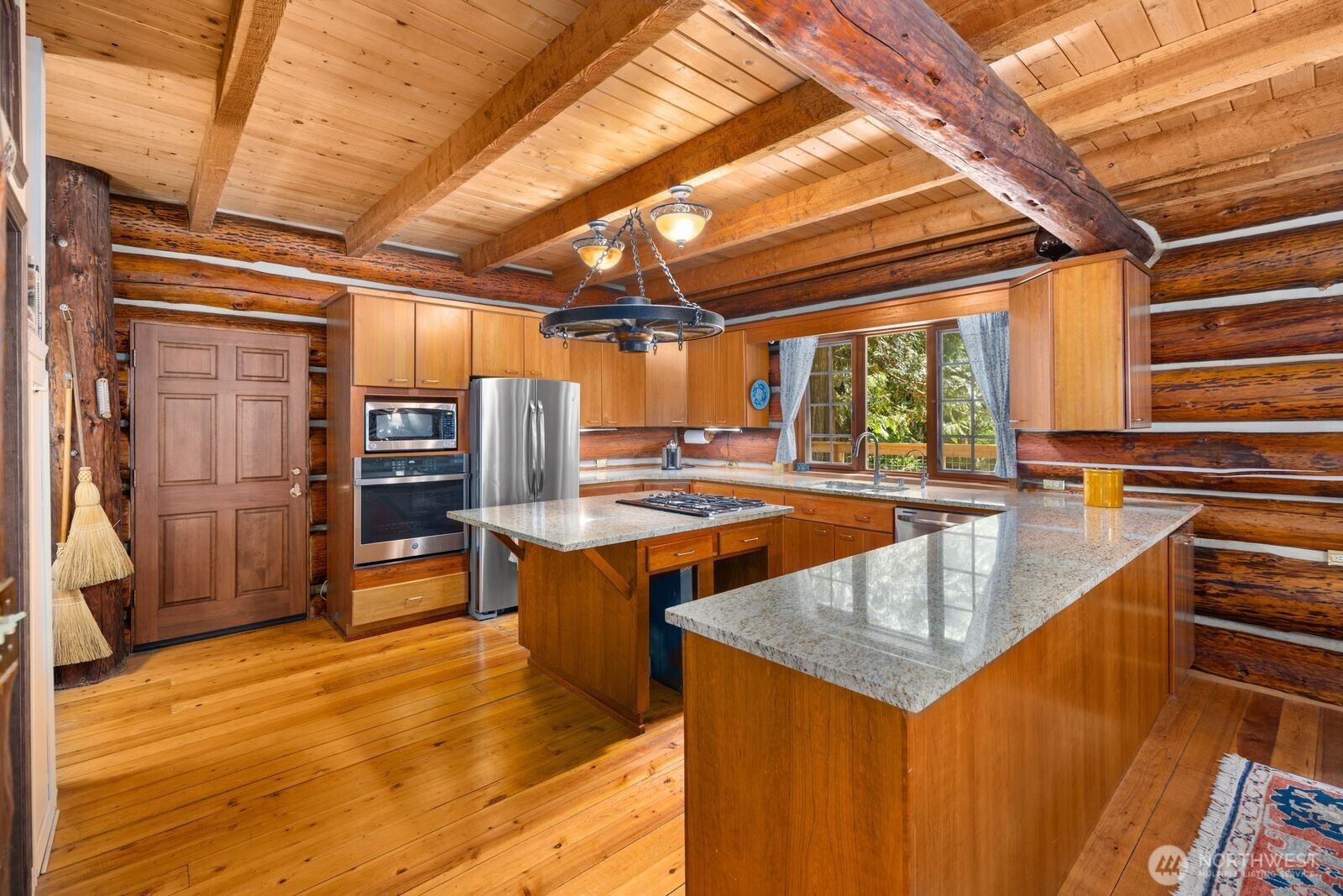 129 N Lake Roesiger Road Property Photo 18