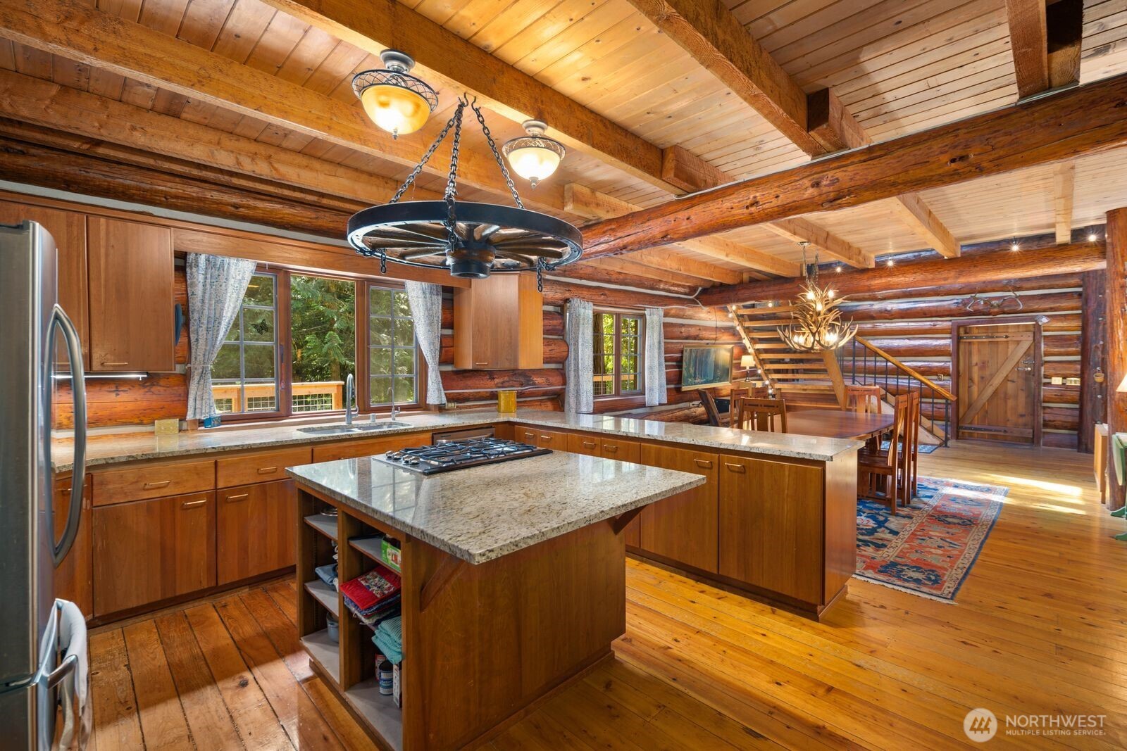 129 N Lake Roesiger Road Property Photo 19